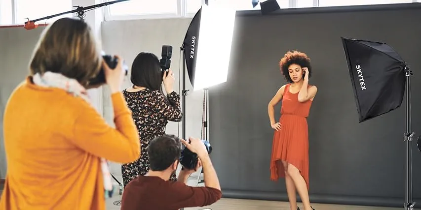 Advanced Light Control