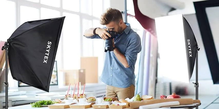 Versatility and Ease of Use